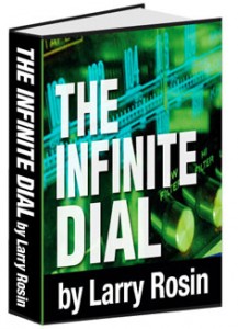 Infinite Dial Book