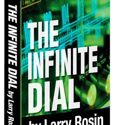 Infinite Dial Book